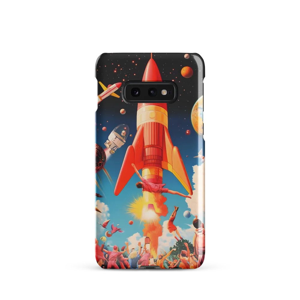 Launch of Imagination