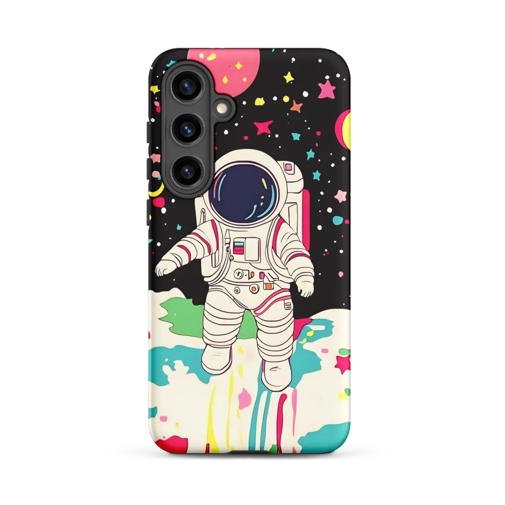 Cosmic Dreamscape