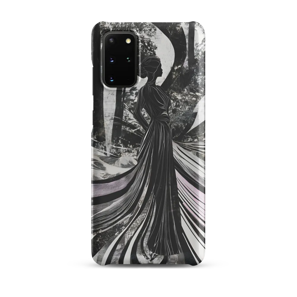 Elegance in Motion