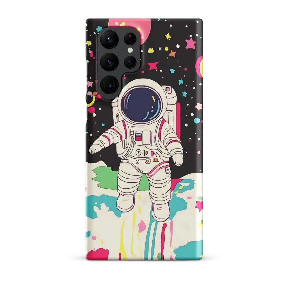 Cosmic Dreamscape
