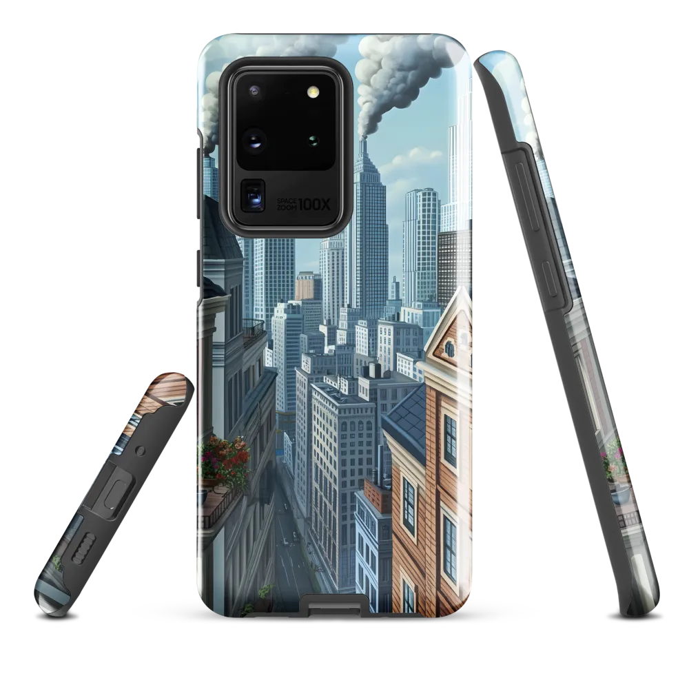 Urban Symphony