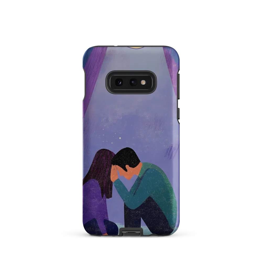 Together in Silence