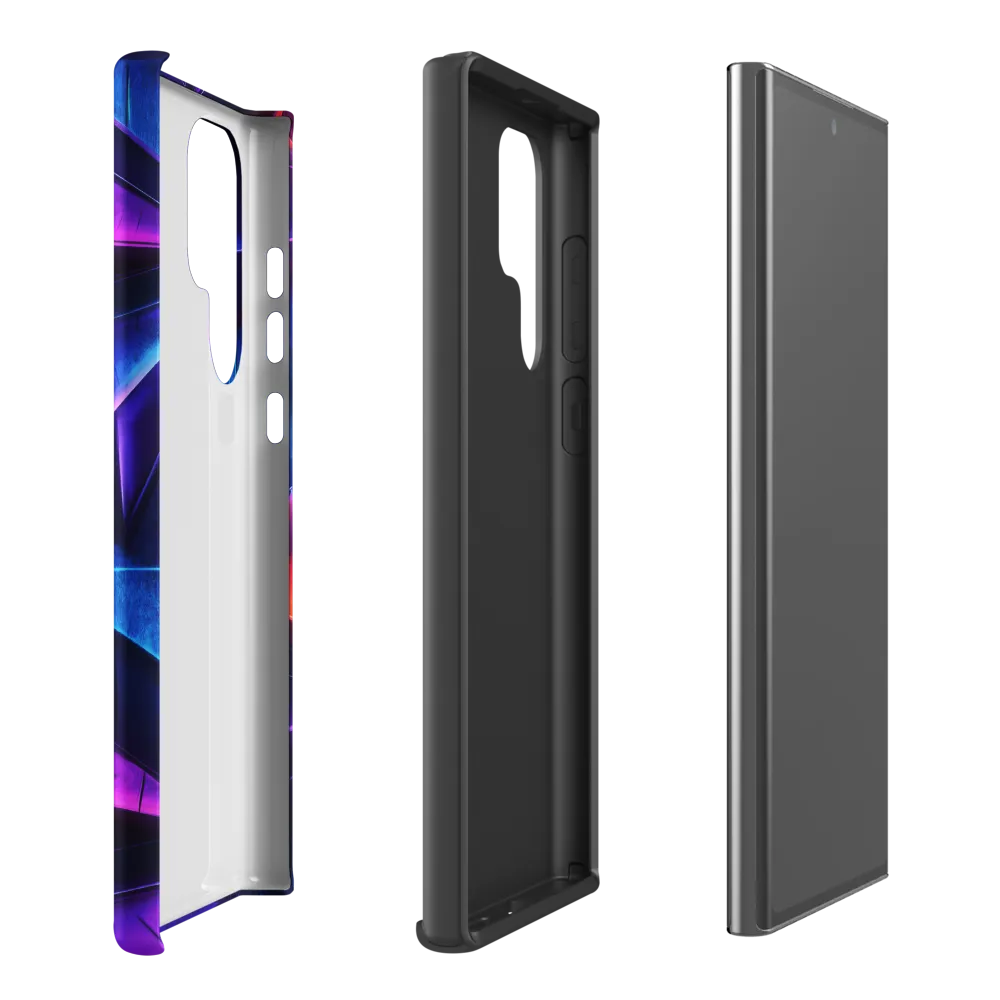 Geometric Luminescence