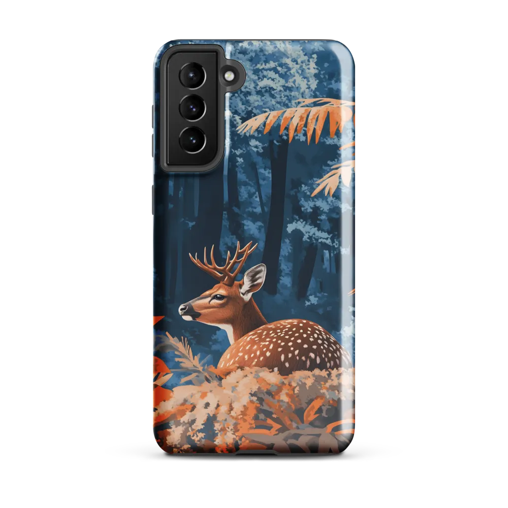 Harmony in the Forest