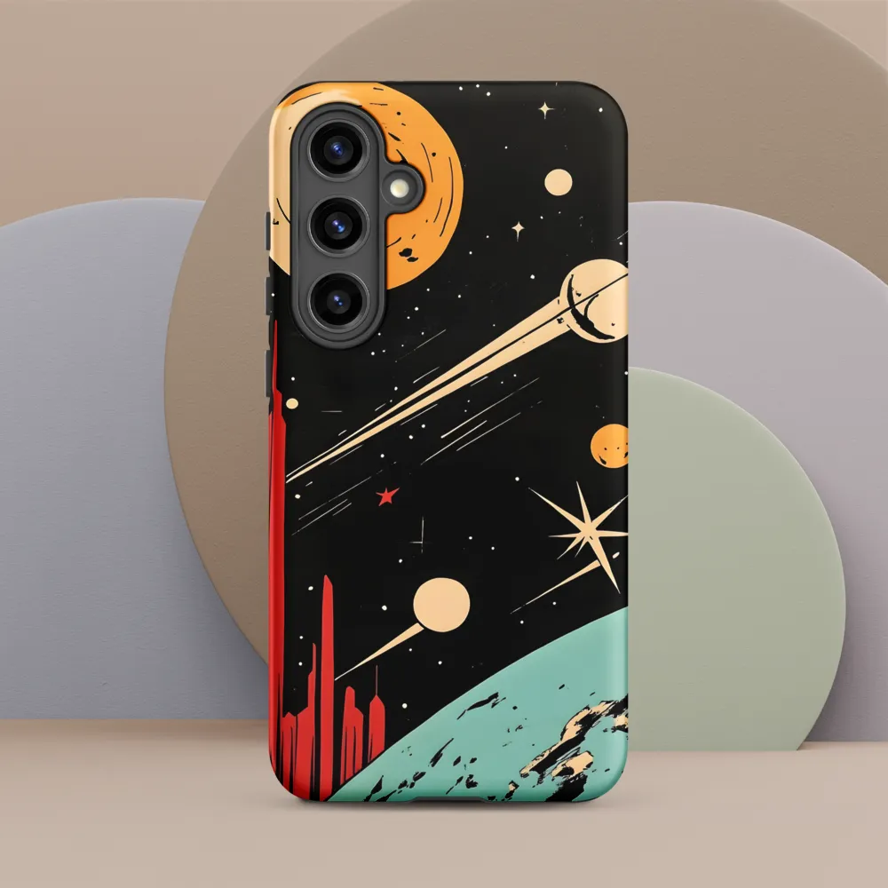 Cosmic Encounter