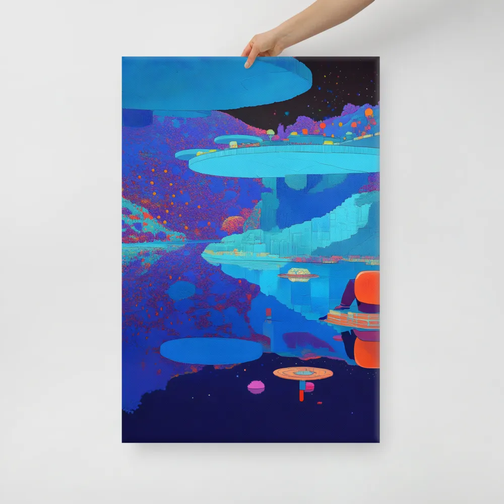 Reflections of Serenity