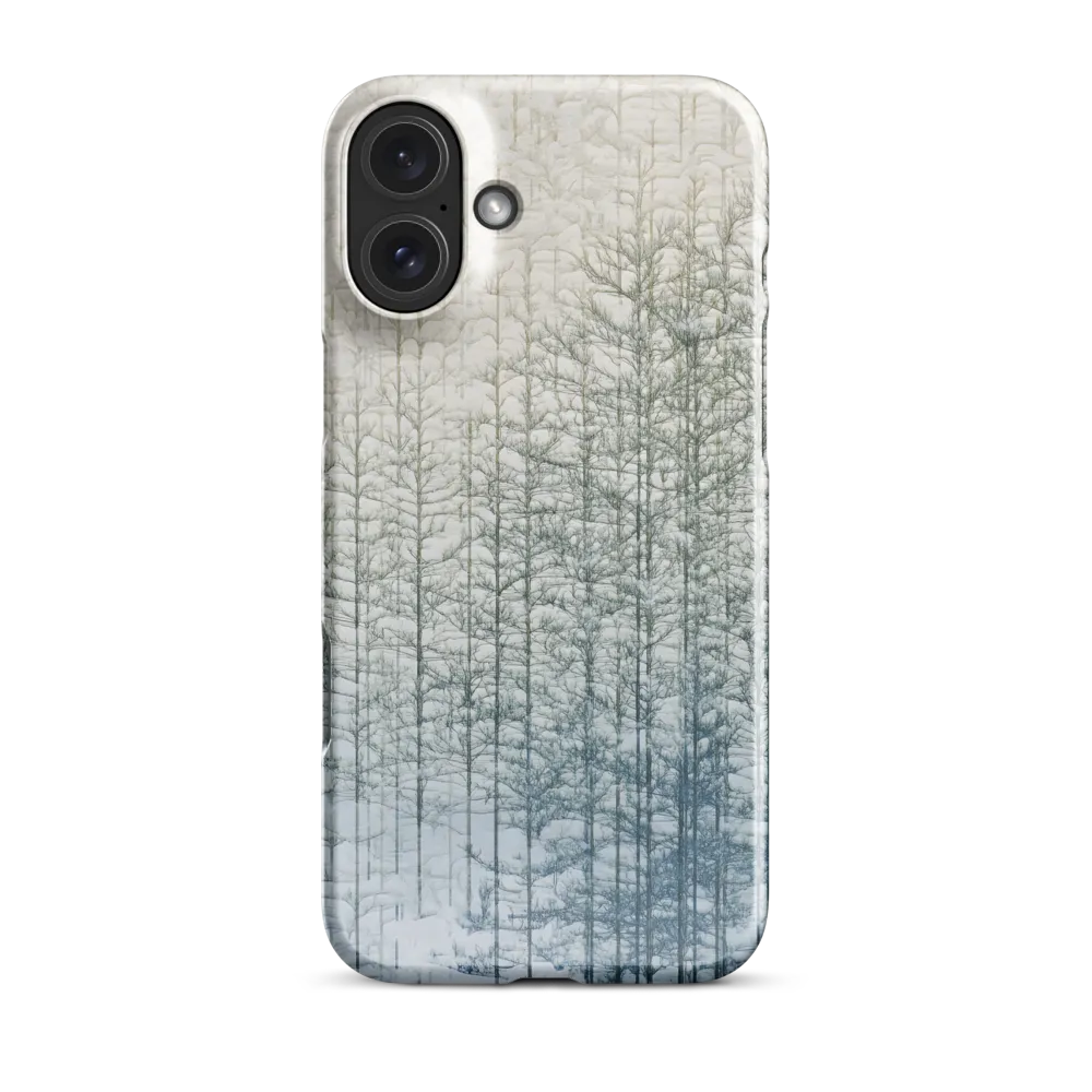 Ethereal Forest Landscape
