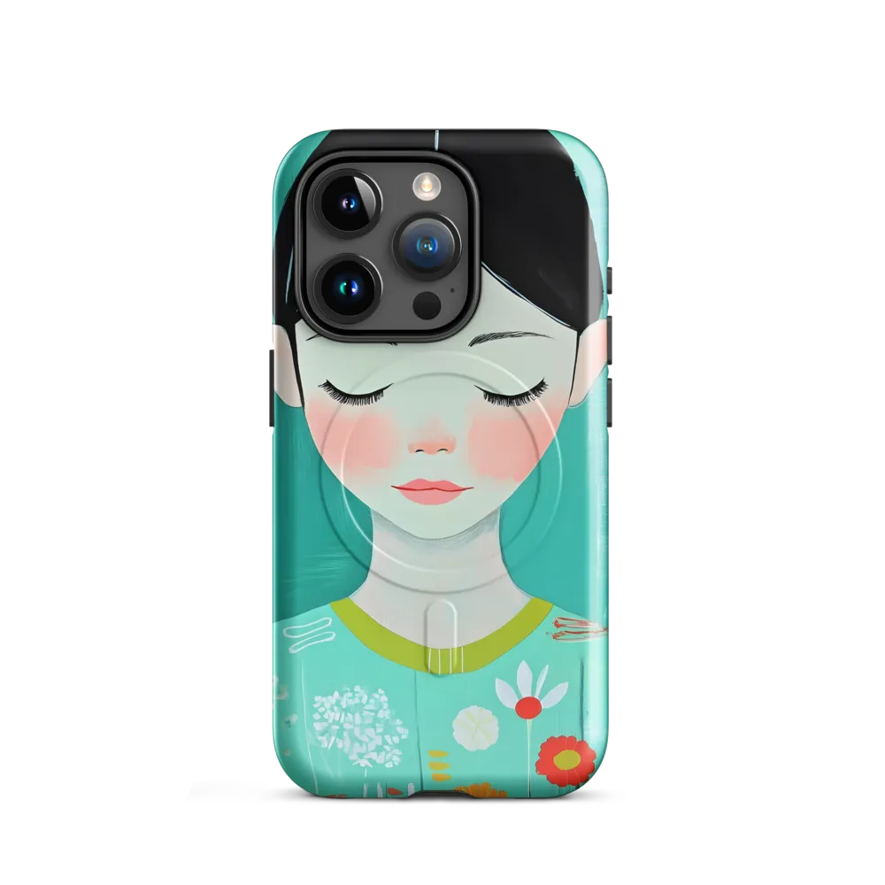 Tranquil Blossom