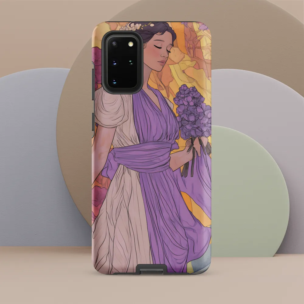 Blooming Elegance