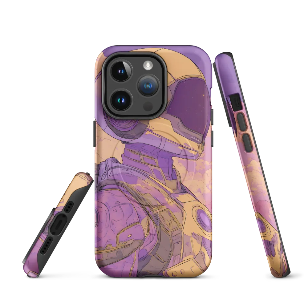 Cosmic Voyager