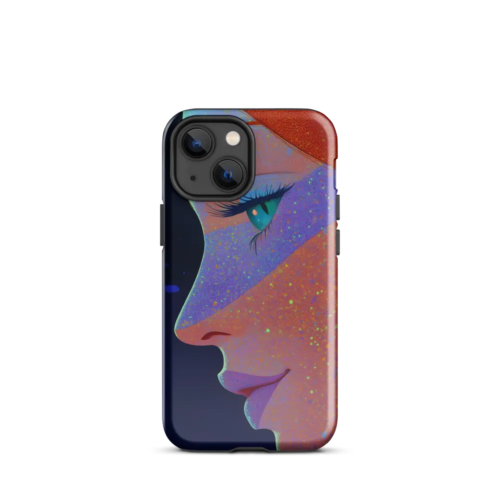 Vibrant Essence