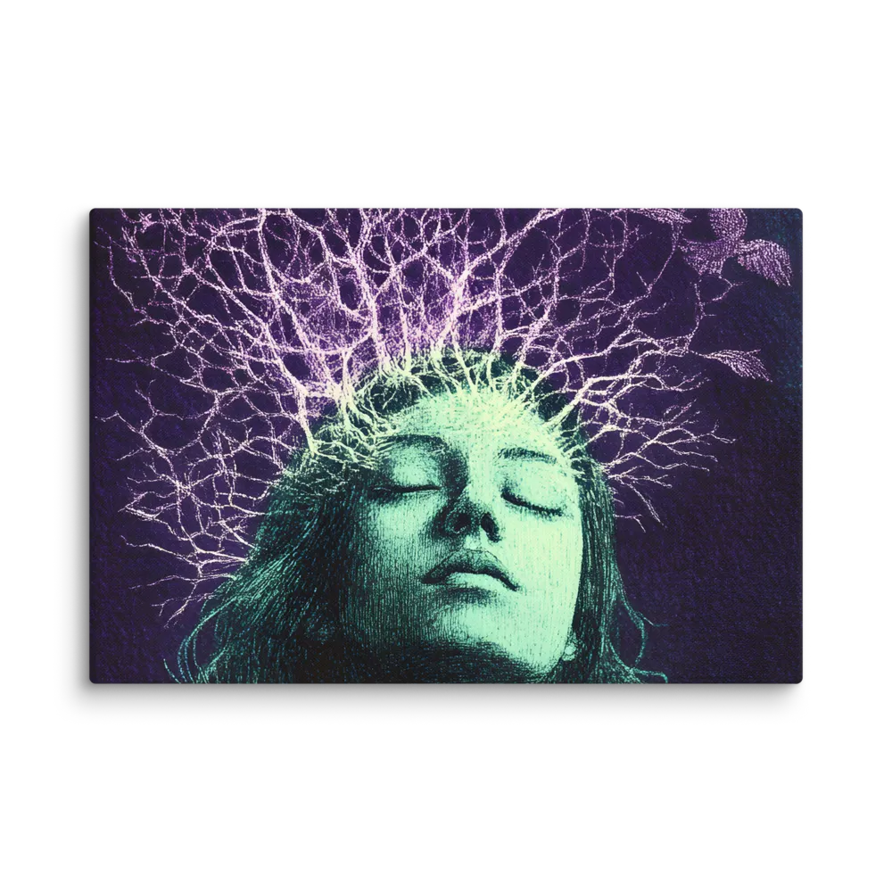 Whispers of Freedom | Canvas | 20″×30″