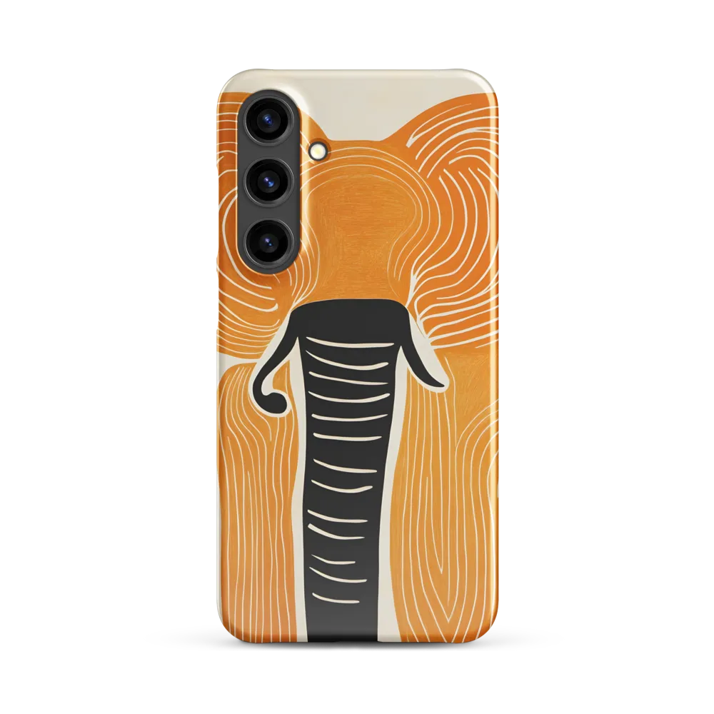 Elegance of the Elephant