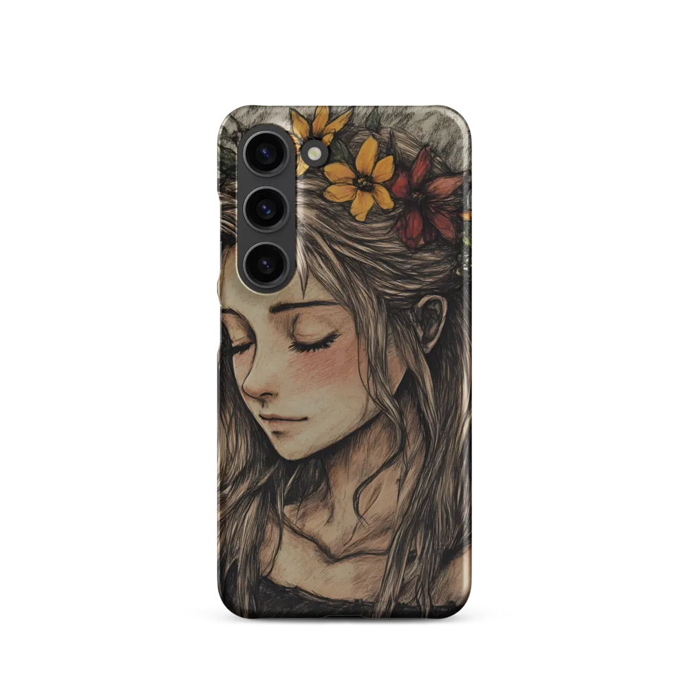Whispers of Nature