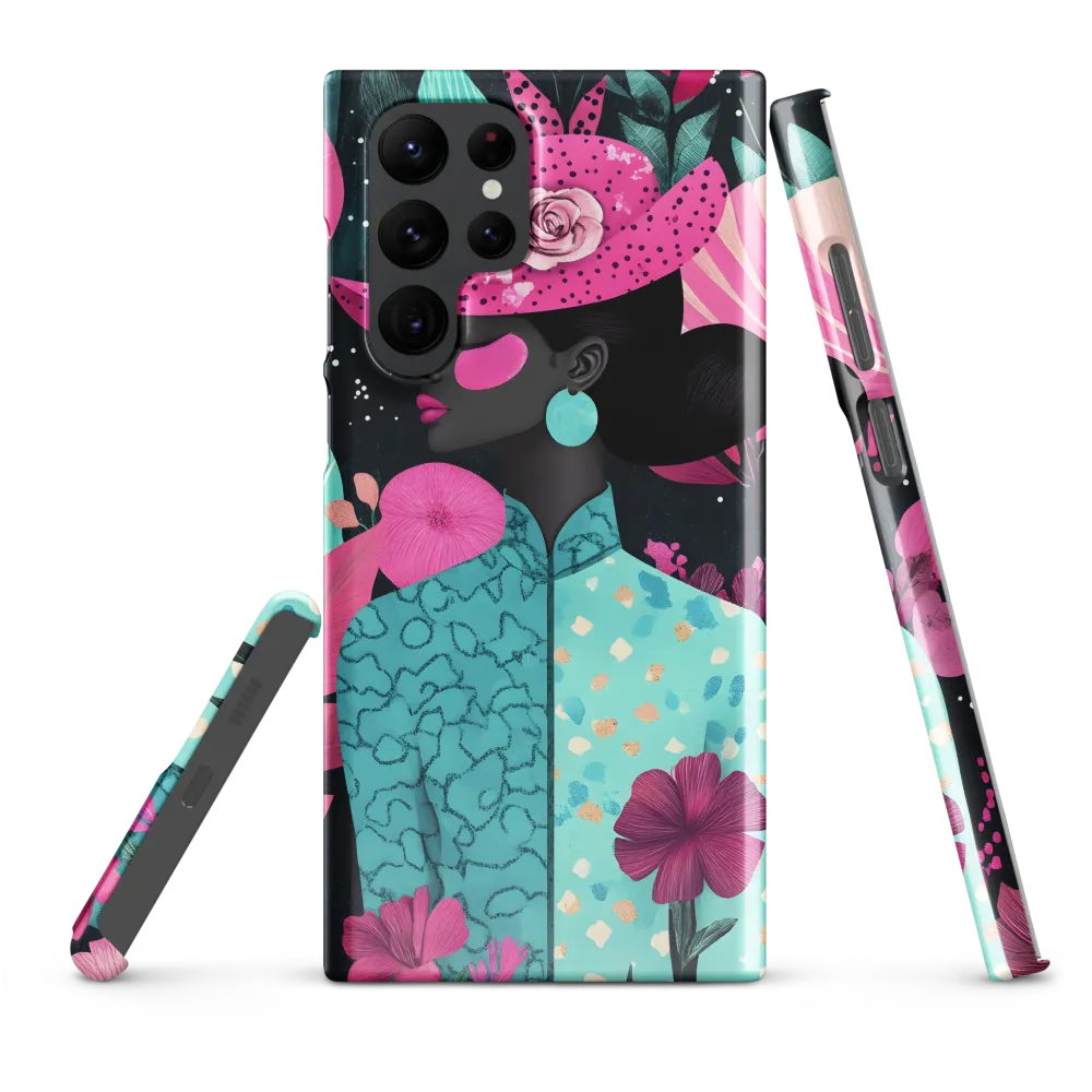 Elegance in Bloom