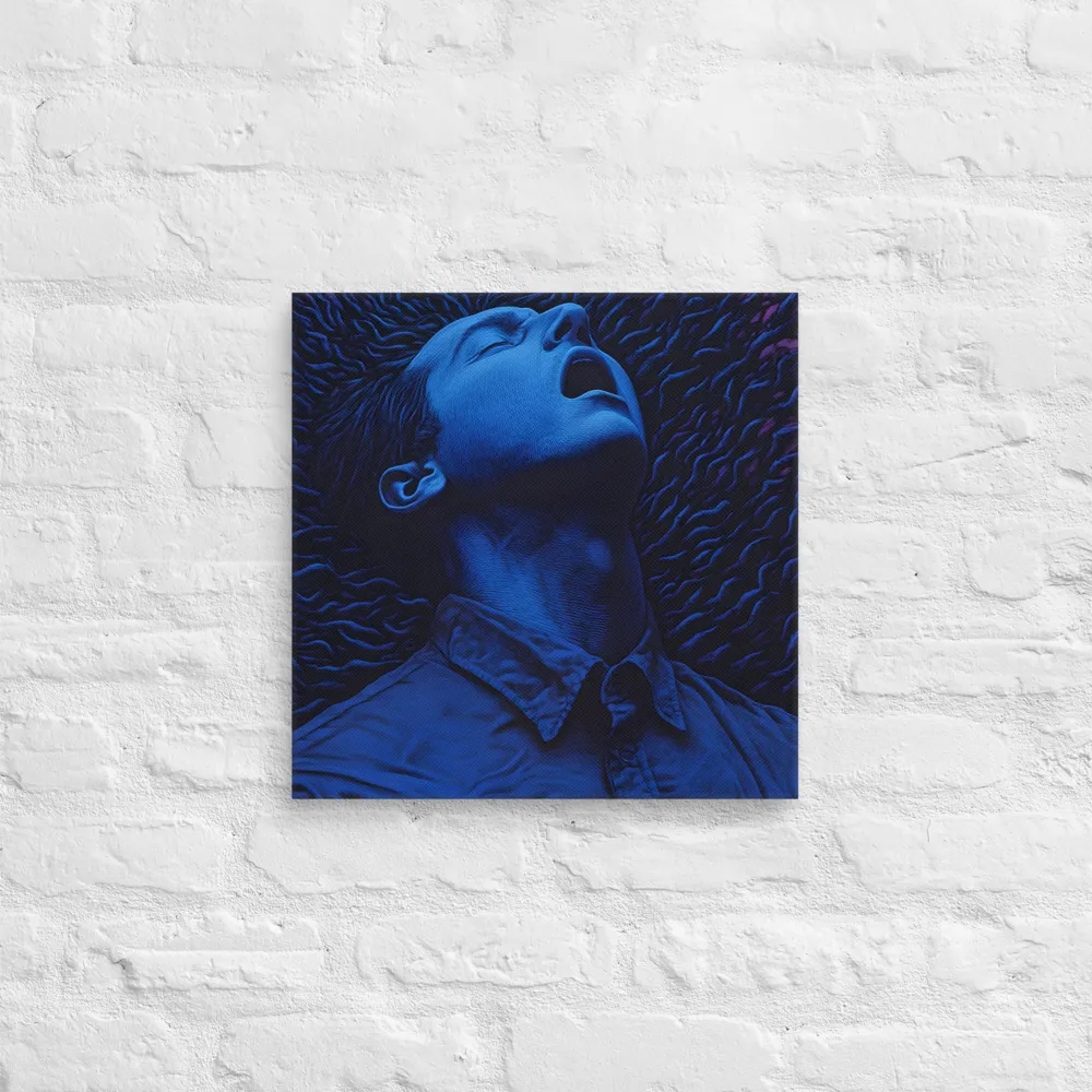 Dreams Unbound | Canvas | 16″×16″