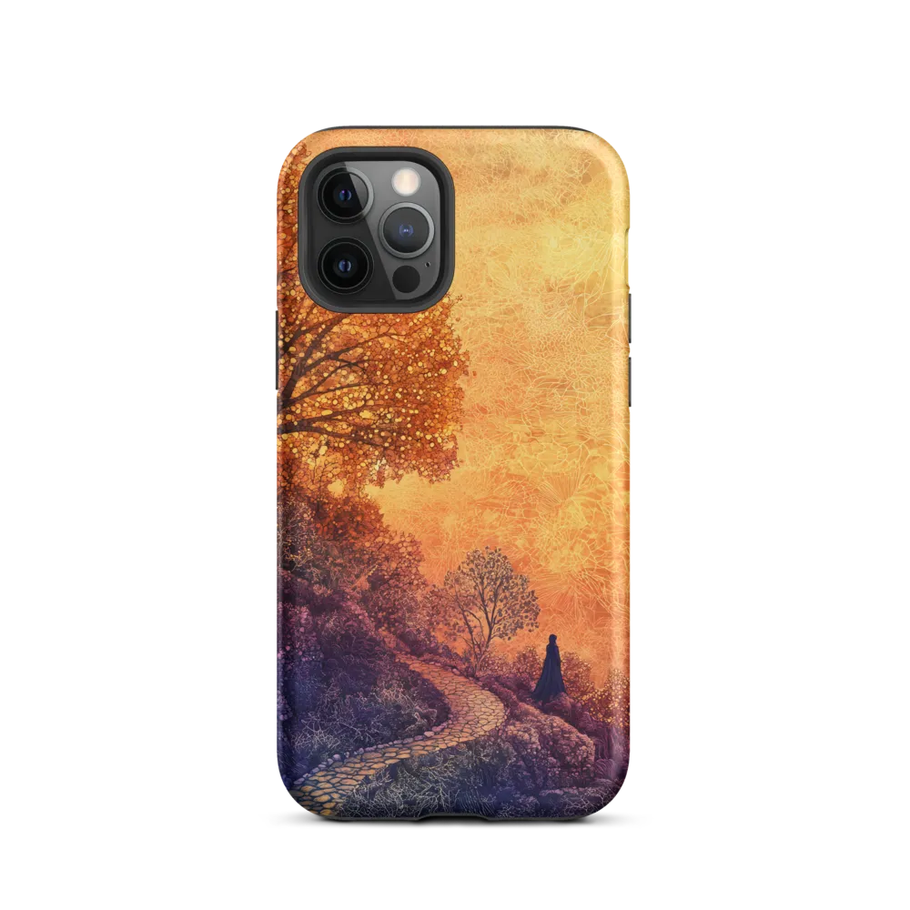 Whispers of Autumn