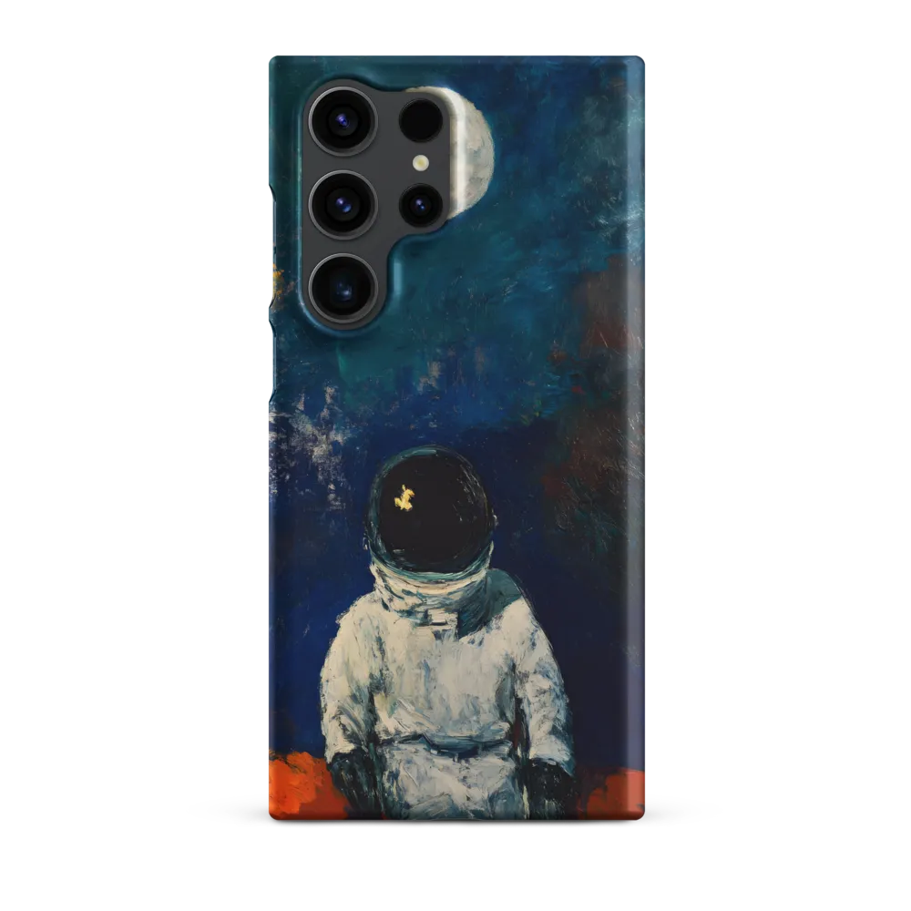 Gazing at the Cosmos
