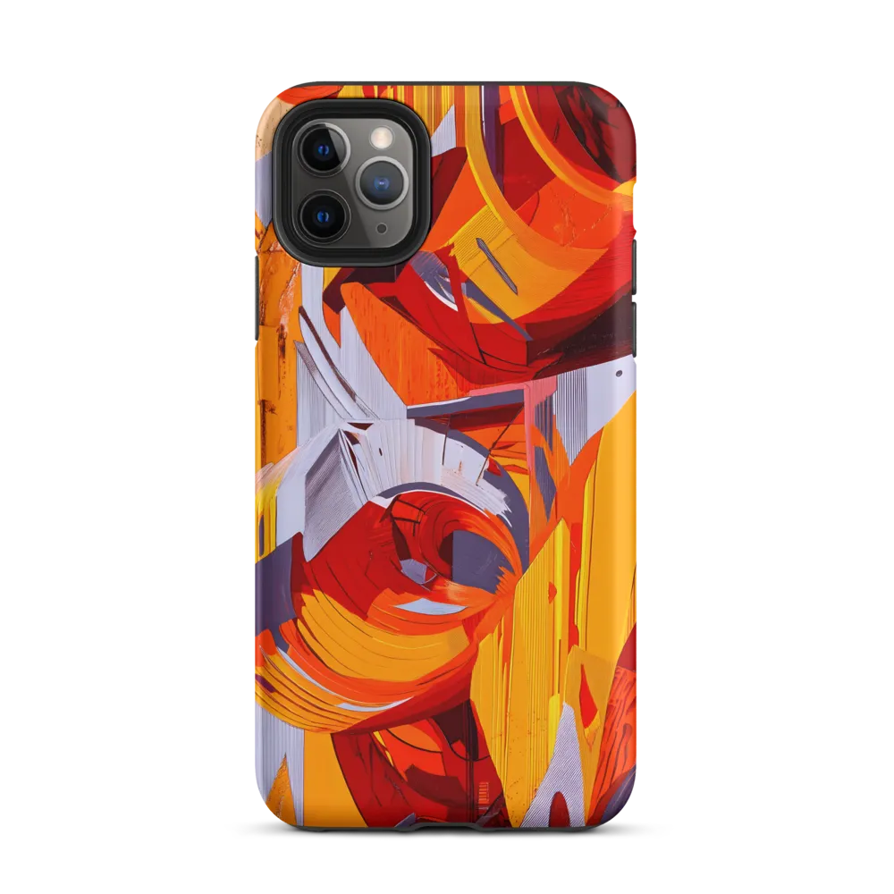 Dynamic Geometric Harmony