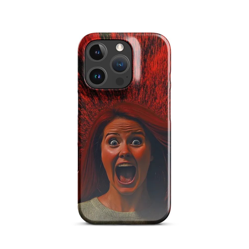 Eruption of Emotion