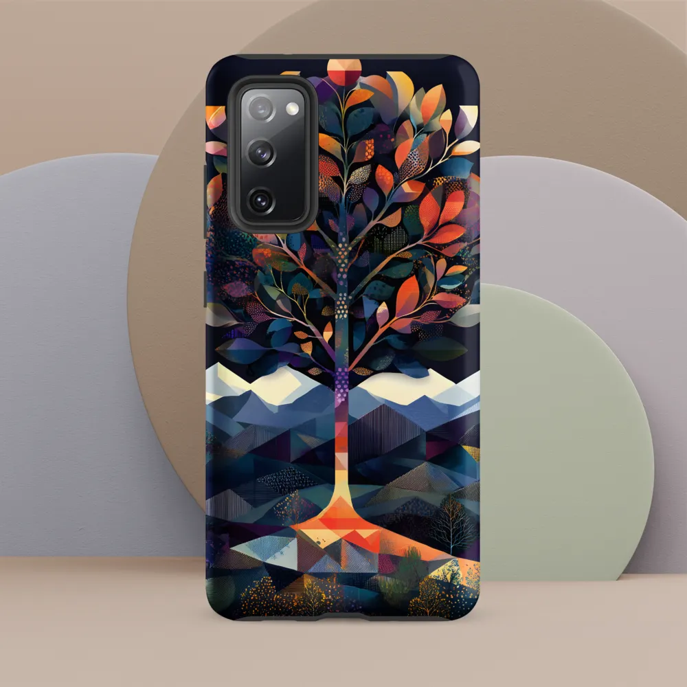 Whimsical Heights: A Celebration of Nature