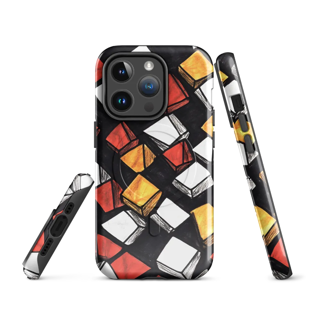 Dynamic Blocks