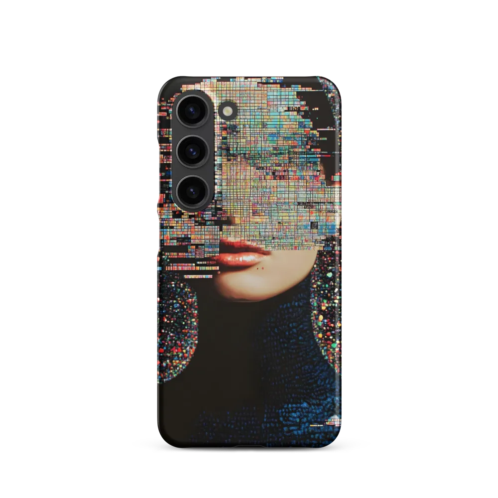 Fragmented Identity