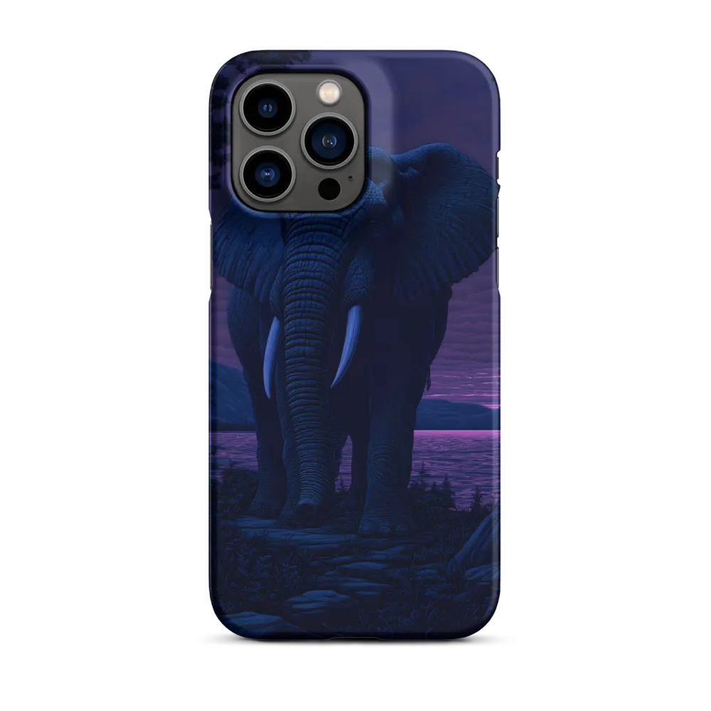 Majestic Twilight: The Guardian of the Night