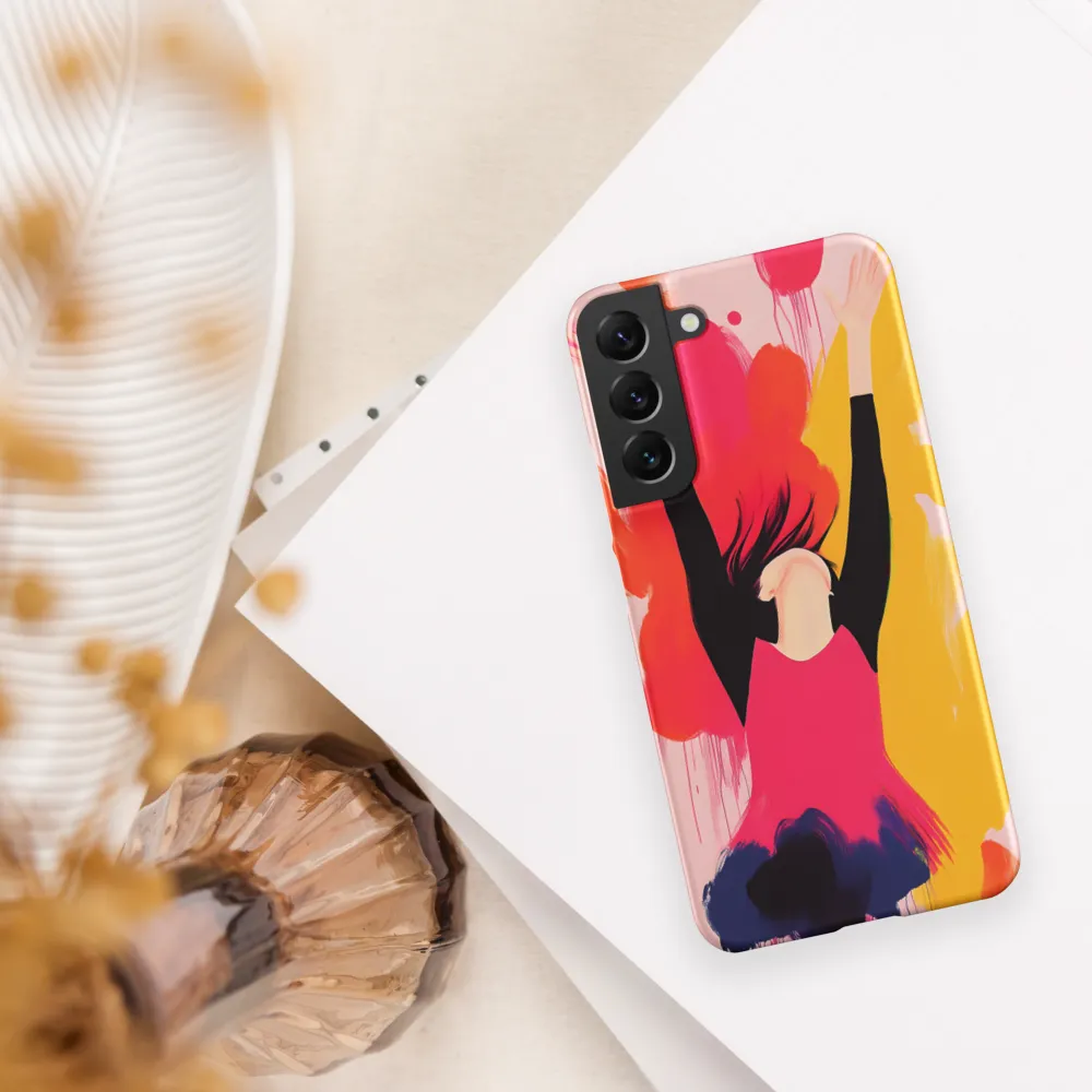 Embracing Vibrancy