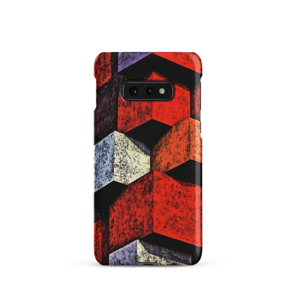Dynamic Structures in Color