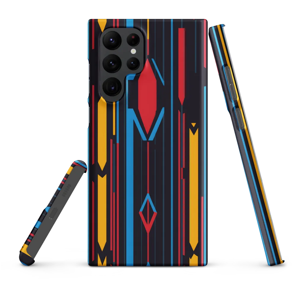 Dynamic Geometric Harmony