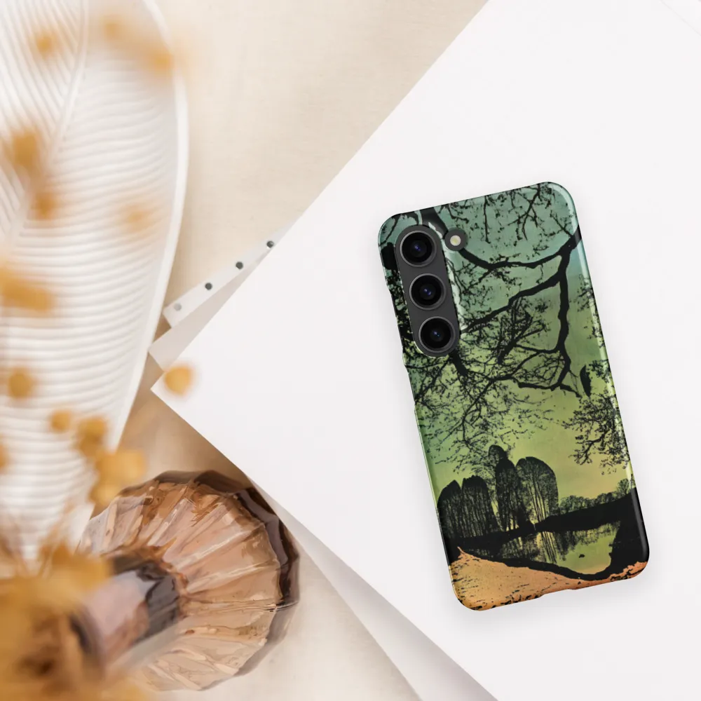Whispers of Nature