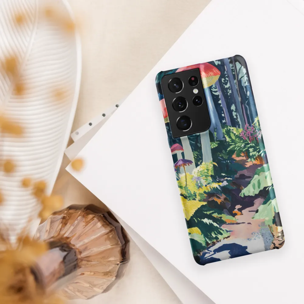 Enchanted Woodland
