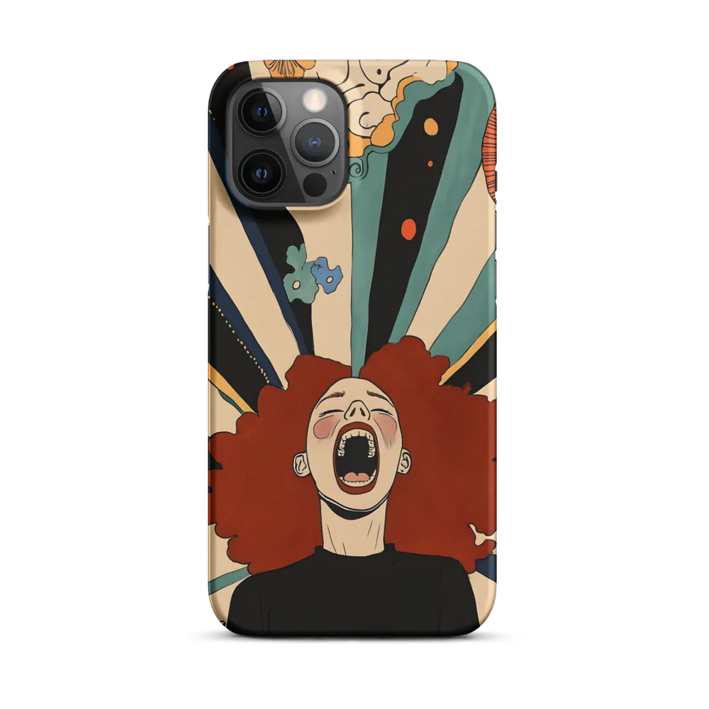 Roar of Emotion