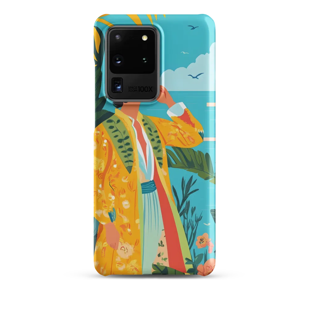 Tropical Serenity