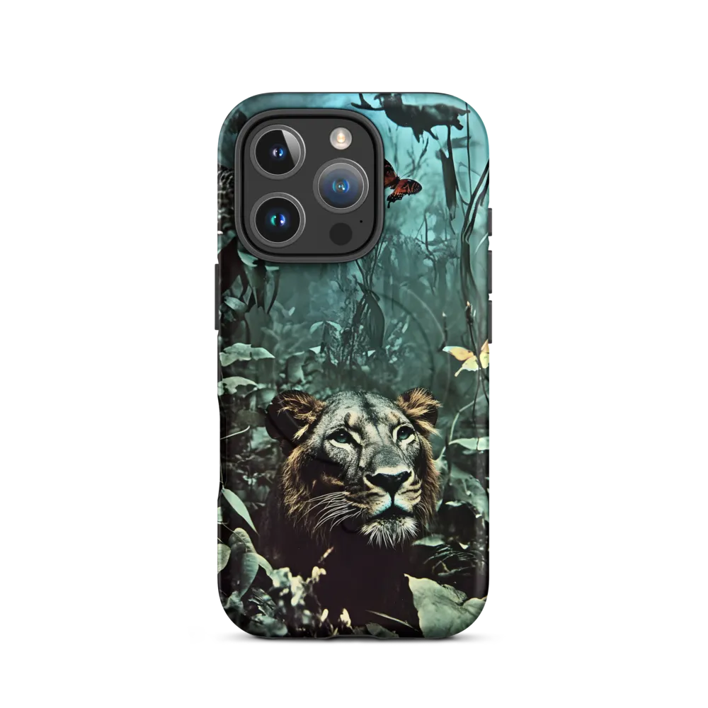 Whispers of the Jungle