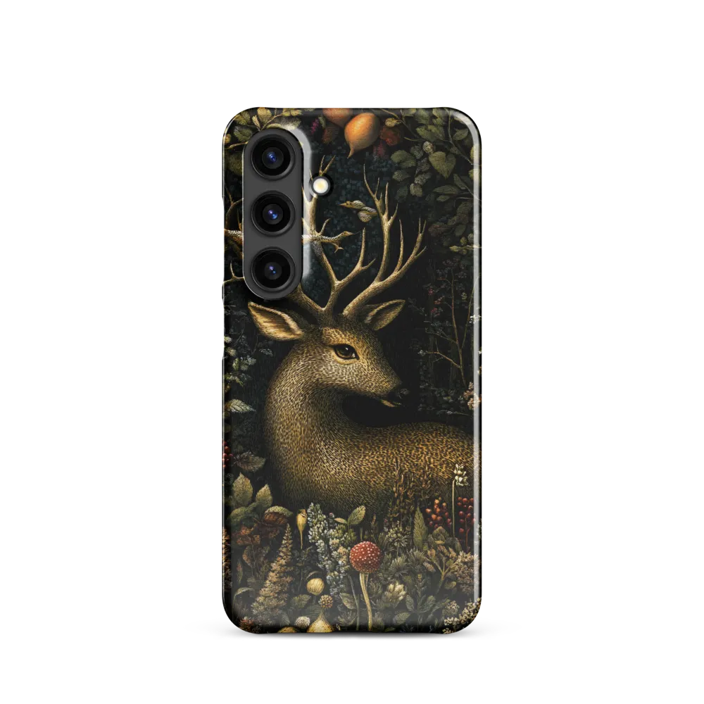 Enchanted Forest Guardian