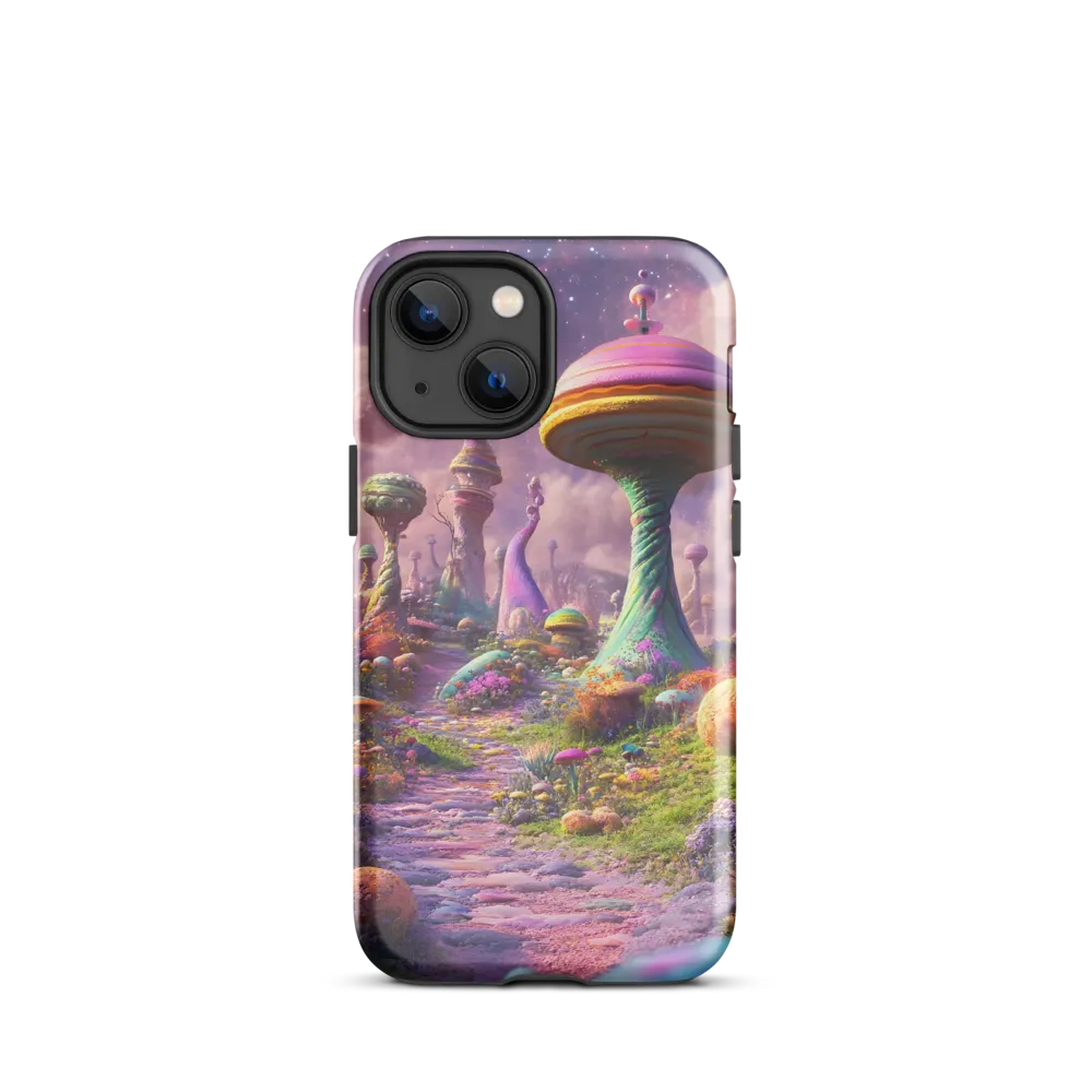 Whimsical Worlds: A Journey Through Fantasy