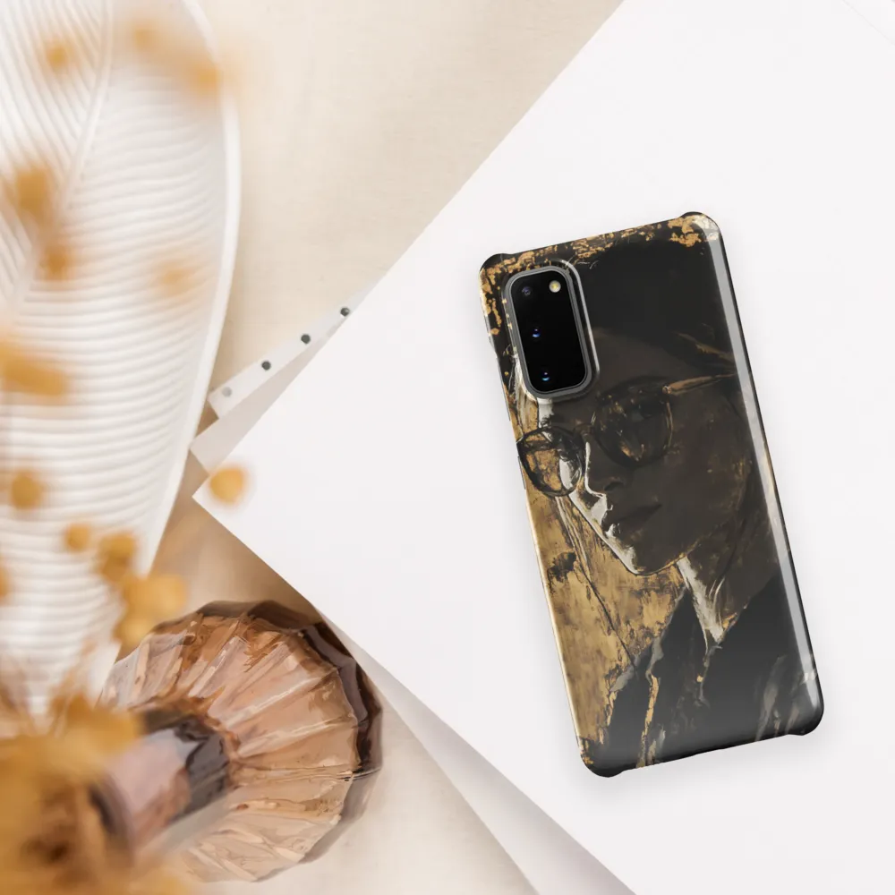 Gilded Elegance