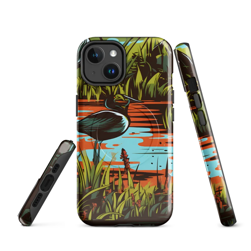Marshland Symphony