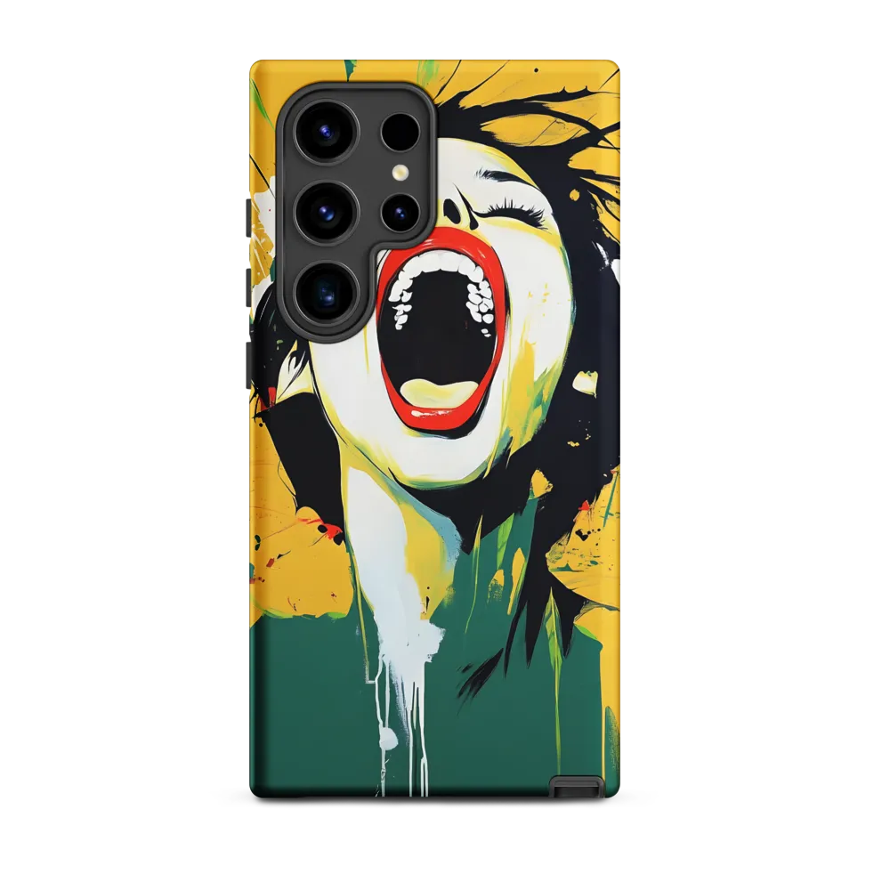 Unleashed Expression