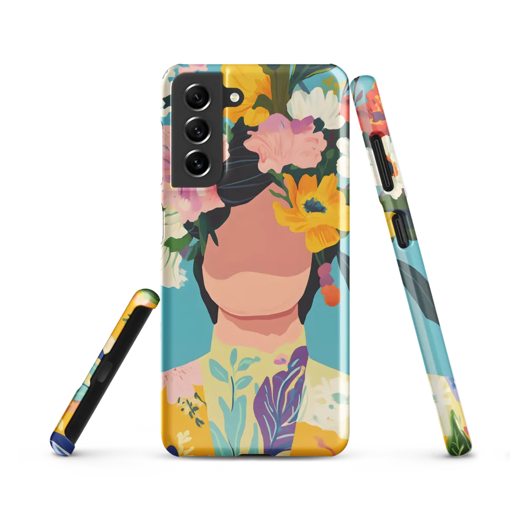 Blooming Identity