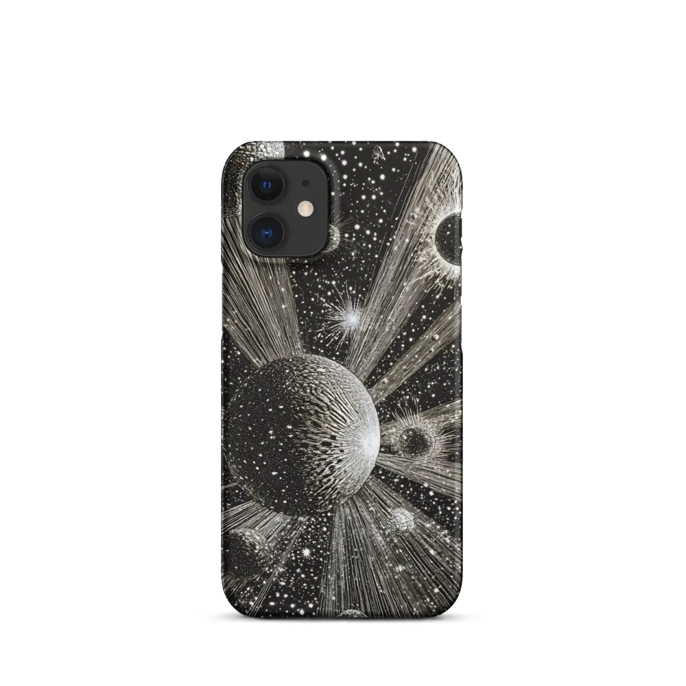 Cosmic Symphony