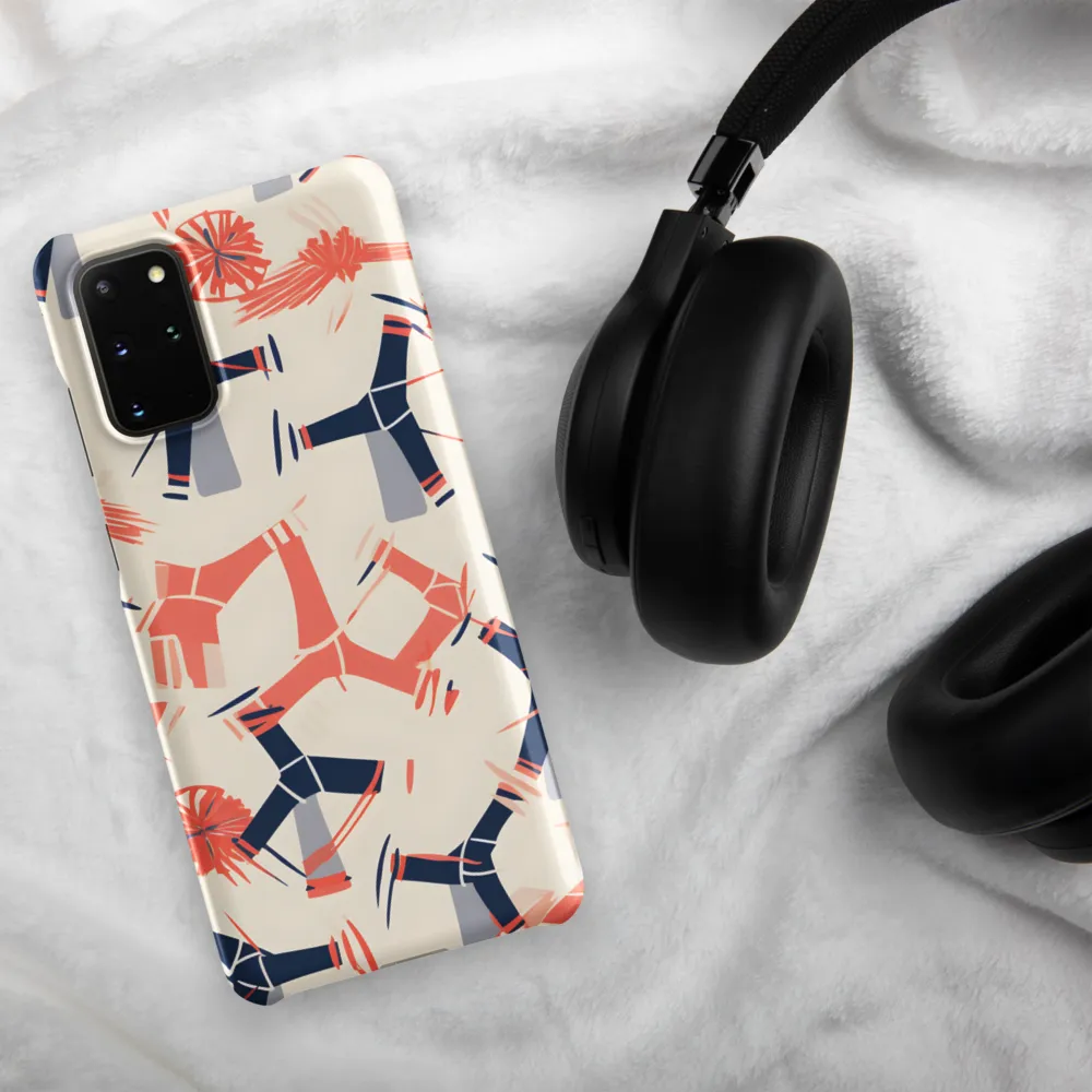 Whimsical Patterns of Nature and Femininity