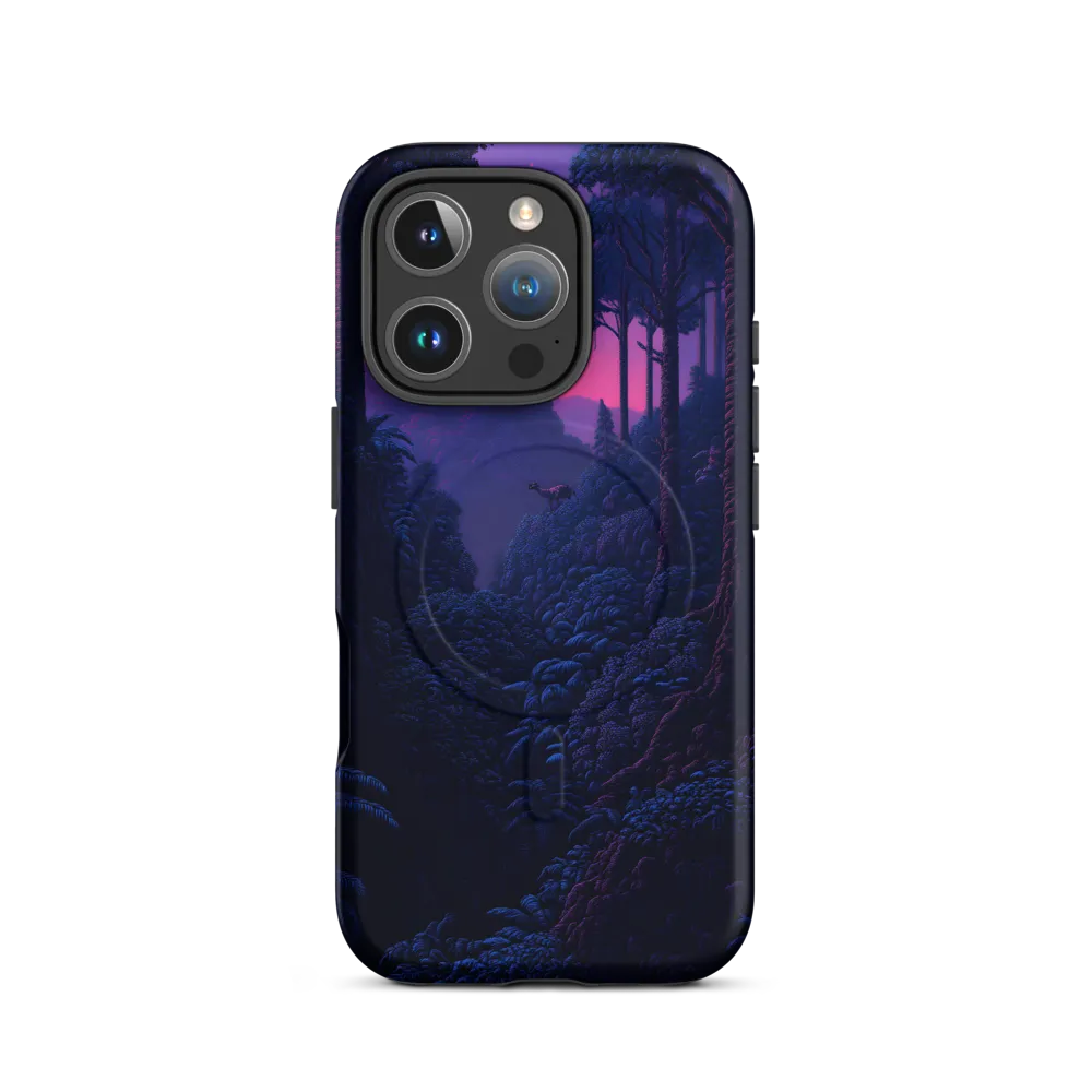 Mystical Forest Reverie