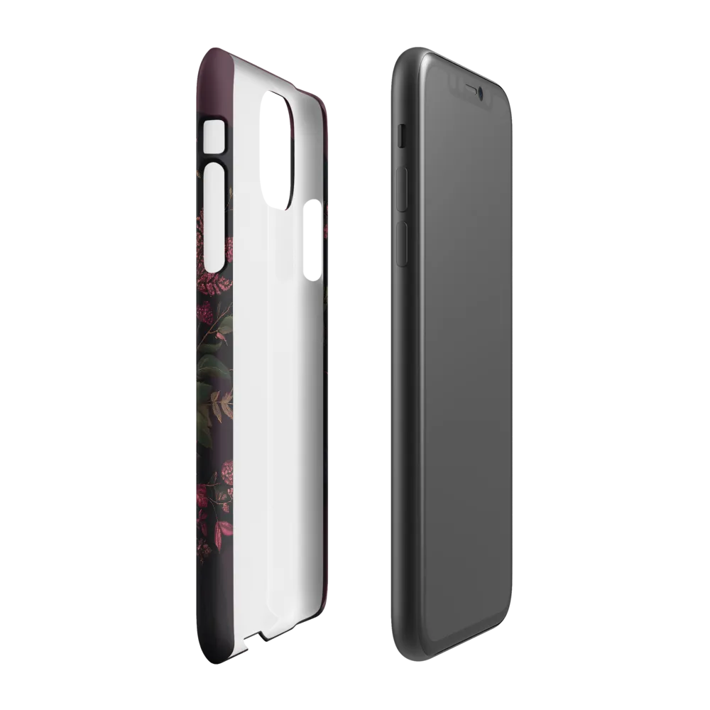 Botanical Elegance
