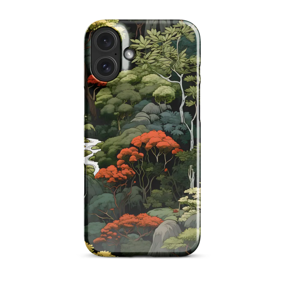 Whispers of the Forest