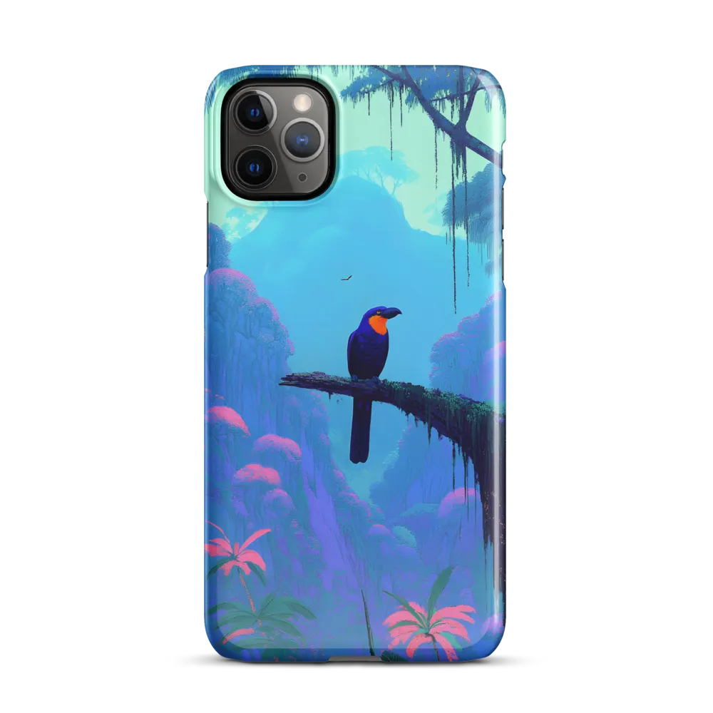 Ethereal Serenity | Phone Case |  11 Pro Max | Snap Case | Glossy