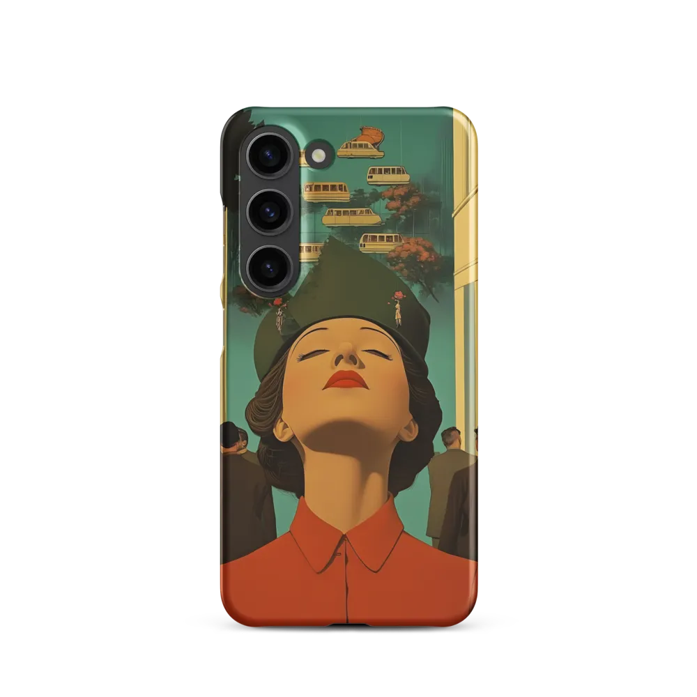 Dreaming in Color