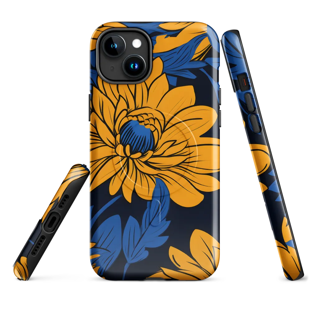 A Symphony of Blooms